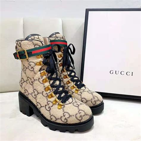 gucci boogs|Gucci boots for women.